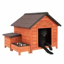 Jackson Dog House 14 Jackson Dog House -Zooplus Sales Shop 167896 hundehu tte jackson fg 6865 7