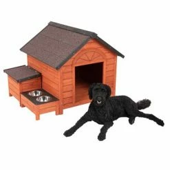 Jackson Dog House 12 Jackson Dog House -Zooplus Sales Shop 167896 hundehu tte jackson fg 6872 1