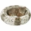 Trixie Plush Cat Bed Leika -Zooplus Sales Shop 17088 pla trixie pl schbett leika k hs 02 4