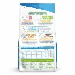 Yarrah Organic Puppy 14 Yarrah Organic Puppy -Zooplus Sales Shop 17147 dog dry yarrah puppy 2kg 8714265000317 5 3