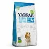 Yarrah Organic Puppy -Zooplus Sales Shop 17147 dog dry yarrah puppy 2kg 8714265000317 6