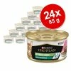Purina Pro Plan Cat Sterilised Maintenance 24 X 85 G -Zooplus Sales Shop 171796 proplancat sterilised salmon 85g hs 02 9