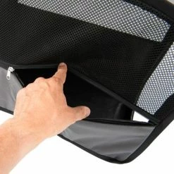 Fiona Collapsible Dog Transport Box -Zooplus Sales Shop 173100 faltbare hundekiste fiona fg 6190 6