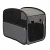 Fiona Collapsible Dog Transport Box -Zooplus Sales Shop 173100 pla hundebox fiona fg 6487 4