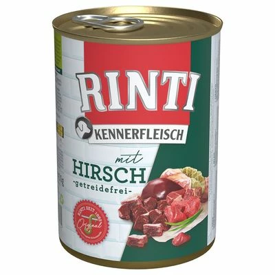 RINTI 6 X 400g 9 RINTI 6 X 400g - Image 7