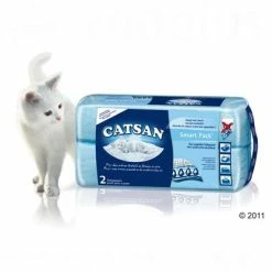 Catsan Smart Pack -Zooplus Sales Shop 175333 mars catsan smartpack1 6