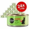 Cosma Original In Jelly Saver Pack 24 X 170g 2 Cosma Original In Jelly Saver Pack 24 X 170g -Zooplus Sales Shop 175533 3