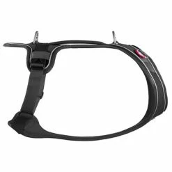 Curli Belka Comfort Harness - Black -Zooplus Sales Shop 176034 curli belka comfort geschirr schwarz hs 03 3