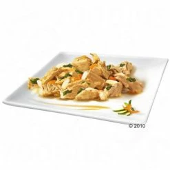 Gourmet A La Carte Saver Pack 24 X 85g -Zooplus Sales Shop 177958 gourmetalc 2hochseef 1