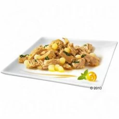 Gourmet A La Carte Saver Pack 24 X 85g -Zooplus Sales Shop 177958 gourmetalc 2huhn 1