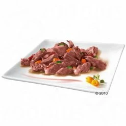 Gourmet A La Carte Saver Pack 24 X 85g -Zooplus Sales Shop 177958 gourmetalc 2rind 1