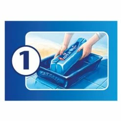 Catsan Smart Pack -Zooplus Sales Shop 178586 1 7