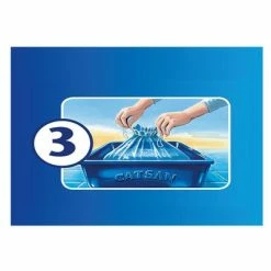 Catsan Smart Pack -Zooplus Sales Shop 178586 3 3