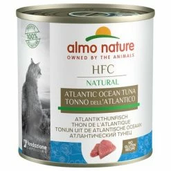 Almo Nature HFC Saver Pack 12 X 280g -Zooplus Sales Shop 180601 almo nature classic 280g atlantik thunfisch hs 01 9