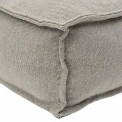 Hamilton EcoLIFE Dog Bed Grey -Zooplus Sales Shop 180715 hamilton ecolife grau fg 6387 4