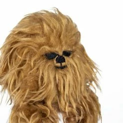 Star Wars Chewbacca Spiny Stick Dental Dog Toy 9 Star Wars Chewbacca Spiny Stick Dental Dog Toy -Zooplus Sales Shop 180806 cerda spinystick dental hundespielzeug starwars 11x30x9cm hs 03 2