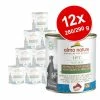 Almo Nature HFC Saver Pack 12 X 280g / 290g 2 Almo Nature HFC Saver Pack 12 X 280g / 290g -Zooplus Sales Shop 184097 almonature hfc thunfisch kabelhau 12x290g hs 02 0