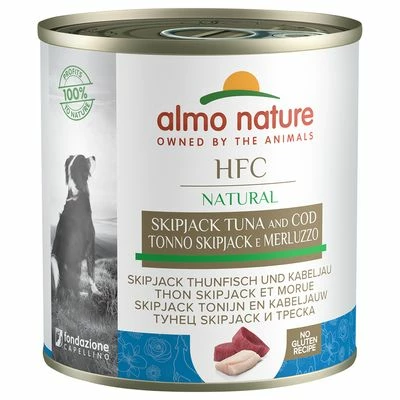 Almo Nature HFC 6 X 280g / 290g 6 Almo Nature HFC 6 X 280g / 290g - Image 4