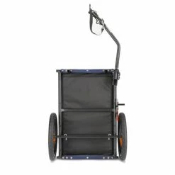 HAFENBANDE Cabby M Bicycle Trailer Incl. 2 Couplings -Zooplus Sales Shop 185096 hafenbande fahrradanhaenger m htb2103 hs18 4