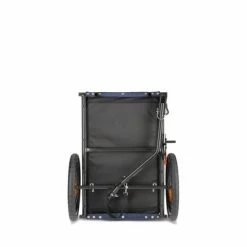 HAFENBANDE Cabby M Bicycle Trailer Incl. 2 Couplings -Zooplus Sales Shop 185096 hafenbande fahrradanhaenger m htb2103 hs19 9
