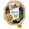 Sheba Nature’s Collection In Sauce 22 X 85g -Zooplus Sales Shop 186510 pla marsgermany sheba natures collection sauce huhn 22x85g hs 01 6