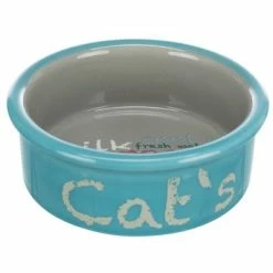 Trixie Eat On Feet Ceramic Bowl Set -Zooplus Sales Shop 186534 trixie keramik napf set eat on feet hs3 8