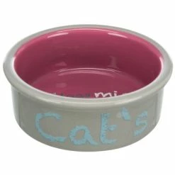 Trixie Eat On Feet Ceramic Bowl Set -Zooplus Sales Shop 186534 trixie keramik napf set eat on feet hs4 1