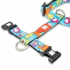 Max & Molly Little Monsters H-Harness 13 Max & Molly Little Monsters H-Harness -Zooplus Sales Shop 186583 186584 189797 maxnmolly hg eschirr littlemonsters hs 04 4