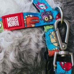 Max & Molly Little Monsters H-Harness 17 Max & Molly Little Monsters H-Harness -Zooplus Sales Shop 186583 186584 189797 maxnmolly hg eschirr littlemonsters hs 04 7