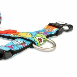 Max & Molly Little Monsters H-Harness 14 Max & Molly Little Monsters H-Harness -Zooplus Sales Shop 186583 186584 189797 maxnmolly hg eschirr littlemonsters hs 05 9