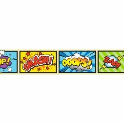 Max & Molly Comic Print Short Lead 11 Max & Molly Comic Print Short Lead -Zooplus Sales Shop 186587 maxnmolly kurzleine comic hs 04 5