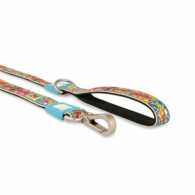 Max & Molly Comic Print Short Lead 6 Max & Molly Comic Print Short Lead - Image 4