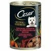 Cesar Natural Goodness -Zooplus Sales Shop 186696 pla marsgermany cesar naturalgoodness rinf 400g hs 01 1