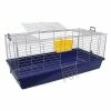 Skyline Maxi XXL Small Pet Cage -Zooplus Sales Shop 18817 PLA skyline Kleintierkaefig Maxi XXL blau 1