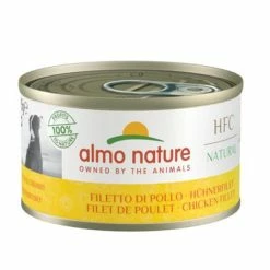 Almo Nature Saver Pack 12 X 95g -Zooplus Sales Shop 18841 pla almo nature h hnerfilet hs 1 1 8