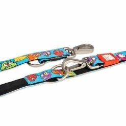 Max & Molly Little Monsters Multifunctional Lead 13 Max & Molly Little Monsters Multifunctional Lead -Zooplus Sales Shop 189696 186582 189796 maxnmolly multifunktionsleine littlemonsters dog hs 03 2