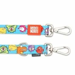 Max & Molly Little Monsters Multifunctional Lead 14 Max & Molly Little Monsters Multifunctional Lead -Zooplus Sales Shop 189696 186582 189796 maxnmolly multifunktionsleine littlemonsters dog hs 04 7