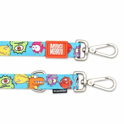 Max & Molly Little Monsters Multifunctional Lead 7 Max & Molly Little Monsters Multifunctional Lead - Image 5