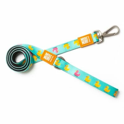 Max & Molly Ducklings Multifunctional Lead 3 Max & Molly Ducklings Multifunctional Lead