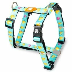 Max & Molly Ducklings H-Harness