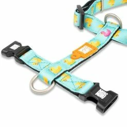 Max & Molly Ducklings H-Harness -Zooplus Sales Shop 190199 190200 190202 maxnmolly hg eschirr ducklings hs 03 6