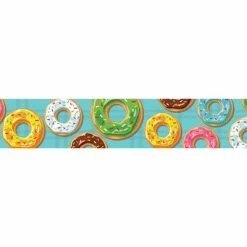 Max & Molly Multifunctional Donut Print Lead -Zooplus Sales Shop 190211 186594 186595 maxnmolly multifunktionsleine donuts hs 04 1