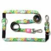 Max & Molly Multifunctional Donut Print Lead