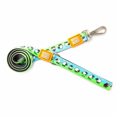 Max & Molly Black Sheep Short Lead 3 Max & Molly Black Sheep Short Lead