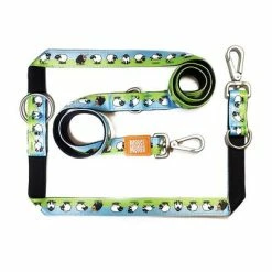 Max & Molly Black Sheep Multifunctional Dog Lead