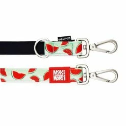 Max & Molly Watermelon Multifunctional Lead 16 Max & Molly Watermelon Multifunctional Lead -Zooplus Sales Shop 190411 190702 190412 maxmolly multifunktionsleine watermelon hs 06 6