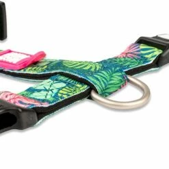 Max & Molly Tropical H-Harness -Zooplus Sales Shop 190497 190498 190499 maxnmolly hg eschirr tropical hs 04 0