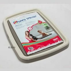 Savic Puppy Trainer Starter Set -Zooplus Sales Shop 190792 savic ptstarterkitla 1