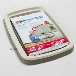 Savic Puppy Trainer Starter Set -Zooplus Sales Shop 190792 savic ptstarterkitme 1