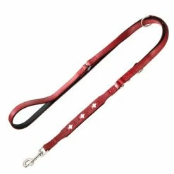 HUNTER Swiss Adjustable Dog Lead
